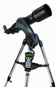 TSC/CEL #22096 NEXSTAR 102 SLT REFRAKTOR 102/660mm (CDD)